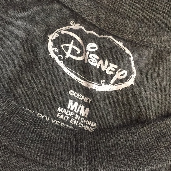 Disney Mickey mouse shirt - Picture 2 of 3
